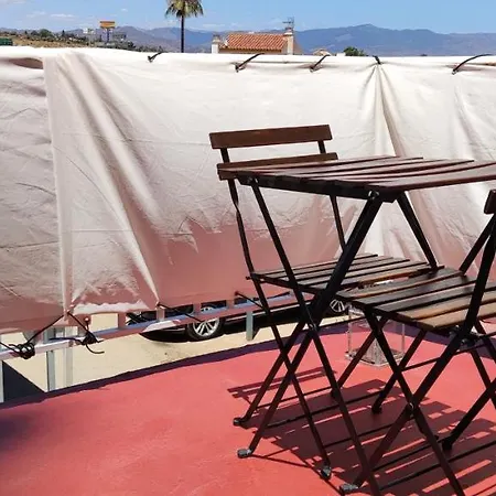 La Torre L11 Apartamento Torremolinos