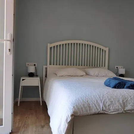 La Torre L11 Apartamento Torremolinos