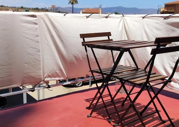 La Torre L11 Apartamento Torremolinos