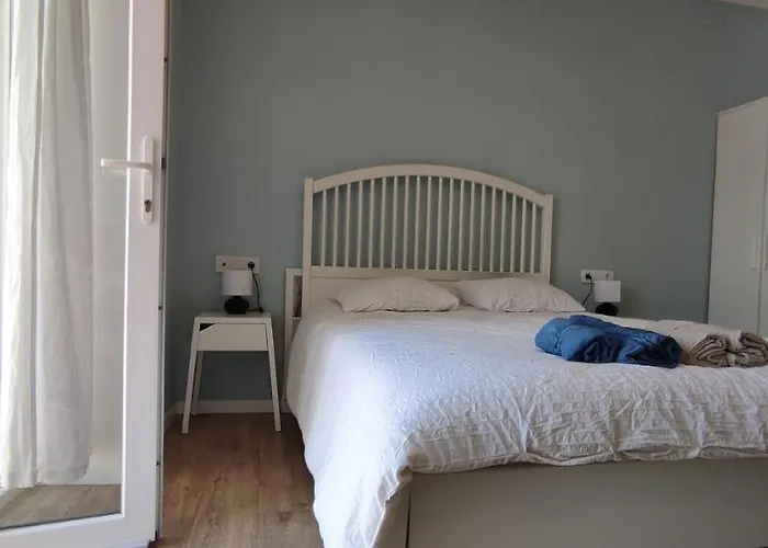 La Torre L11 Apartamento Torremolinos