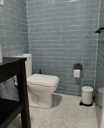 La Torre L11 Apartamento Torremolinos