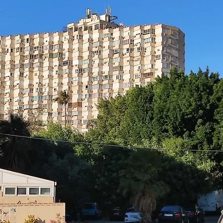 La Torre L11 아파트 토레몰리노스