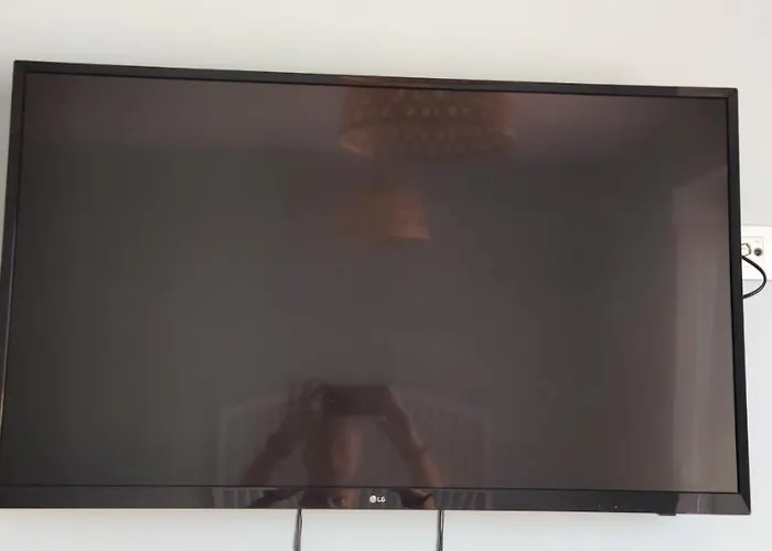 La Torre L11 Торремолинос