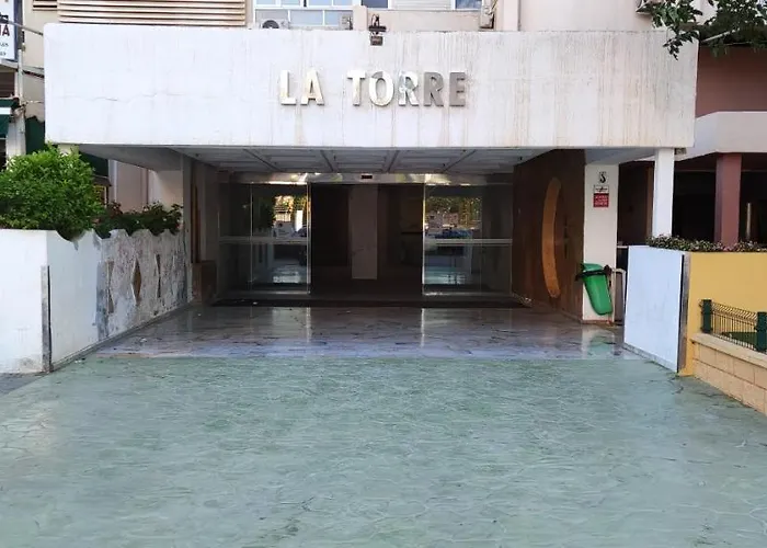 La Torre L11 *