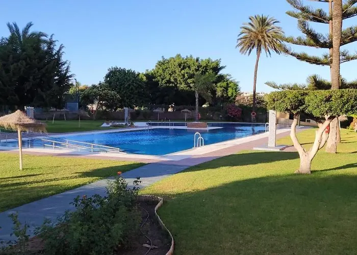 Apartment La Torre L11 *