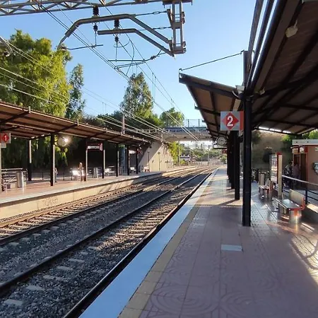 Apartment La Torre L11 *