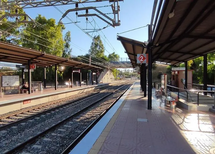 Apartment La Torre L11 *