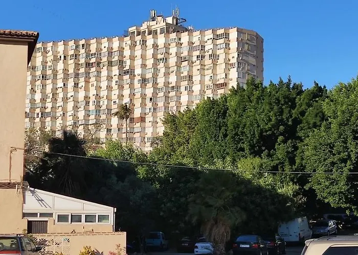 La Torre L11 Appartamento Torremolinos